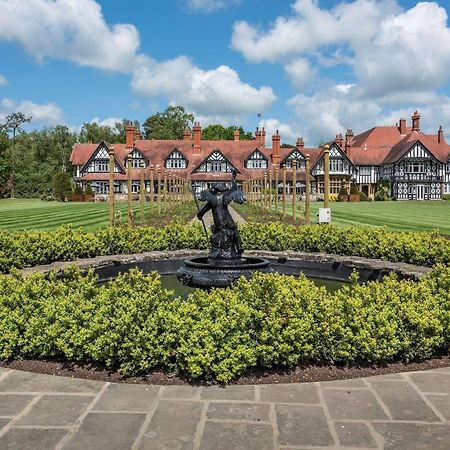 Petwood Hotel Woodhall Spa Eksteriør bilde