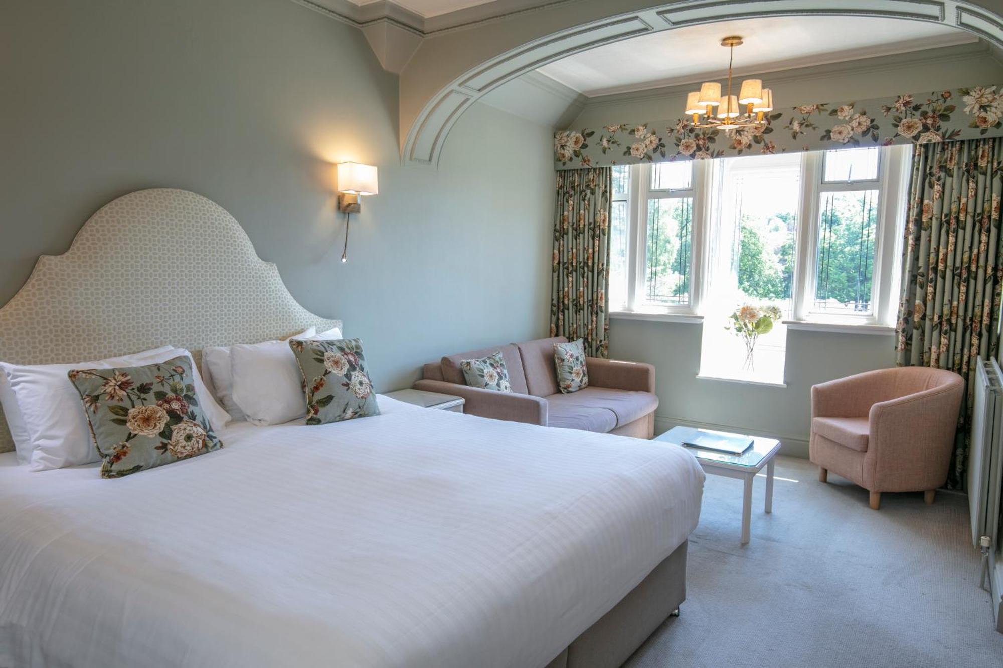 Petwood Hotel Woodhall Spa Eksteriør bilde