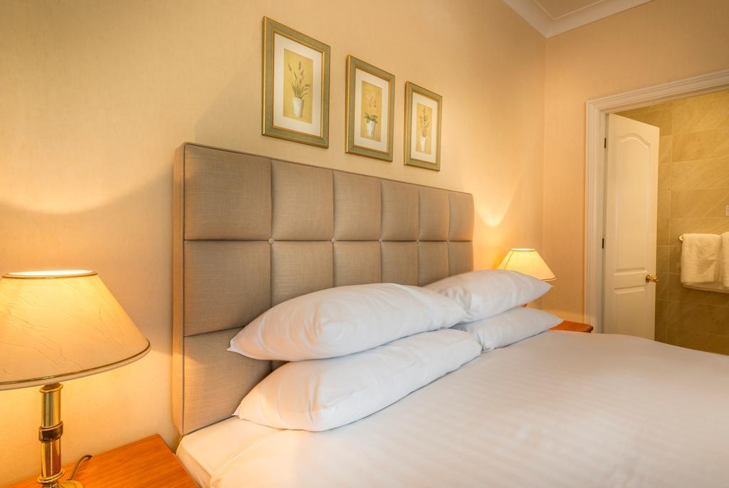 Petwood Hotel Woodhall Spa Rom bilde