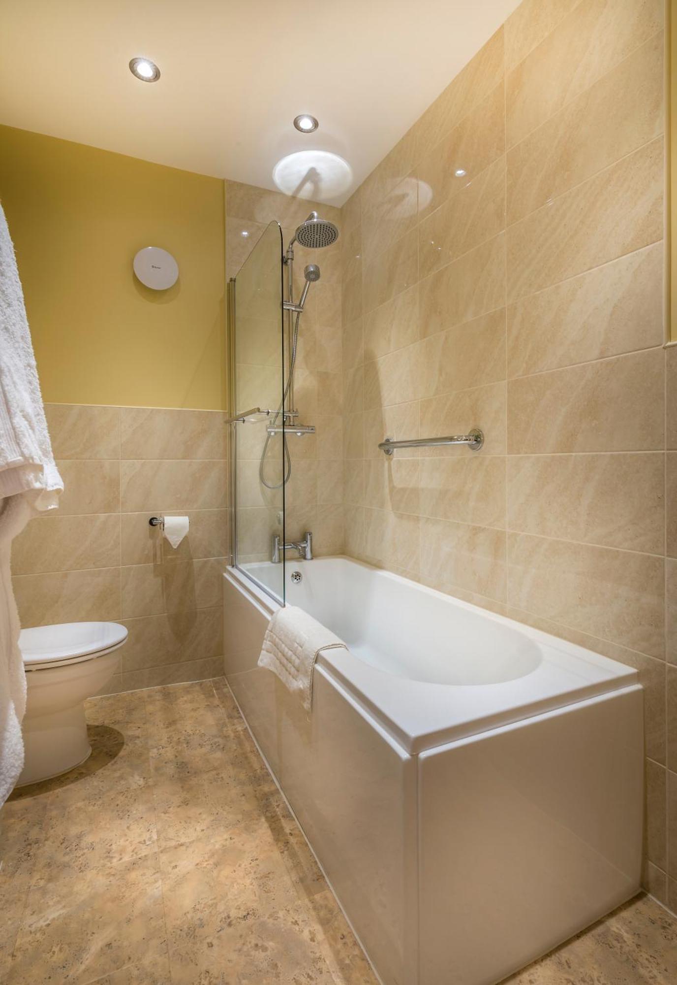 Petwood Hotel Woodhall Spa Eksteriør bilde