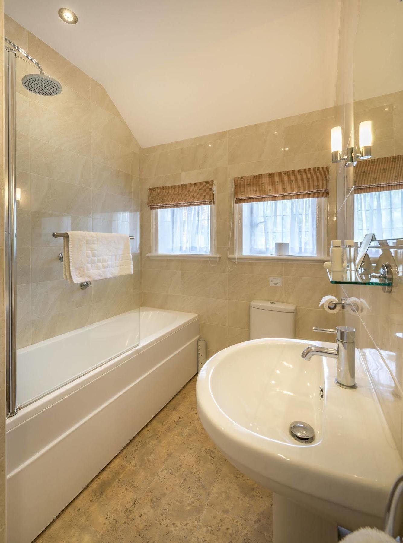 Petwood Hotel Woodhall Spa Eksteriør bilde