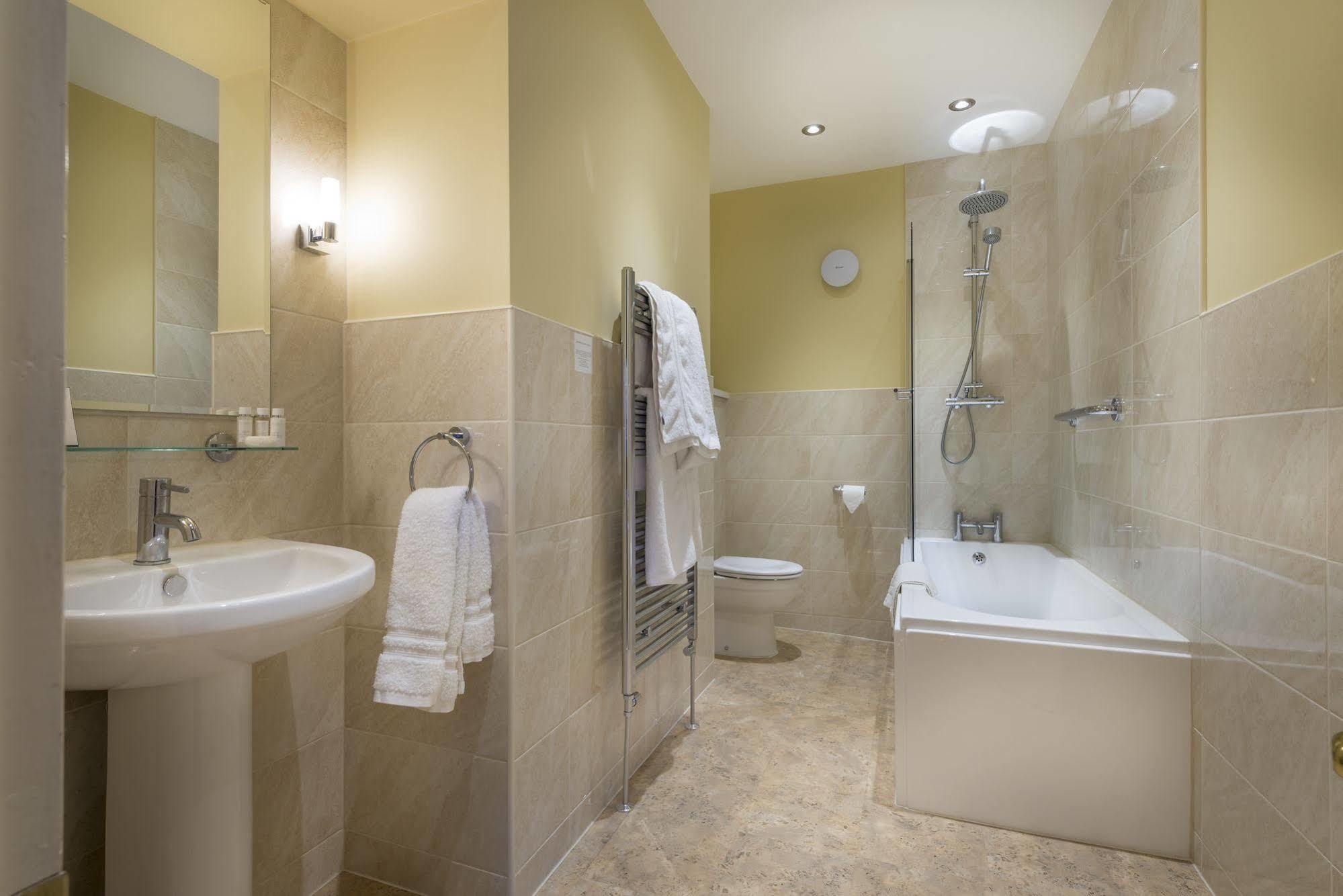 Petwood Hotel Woodhall Spa Eksteriør bilde