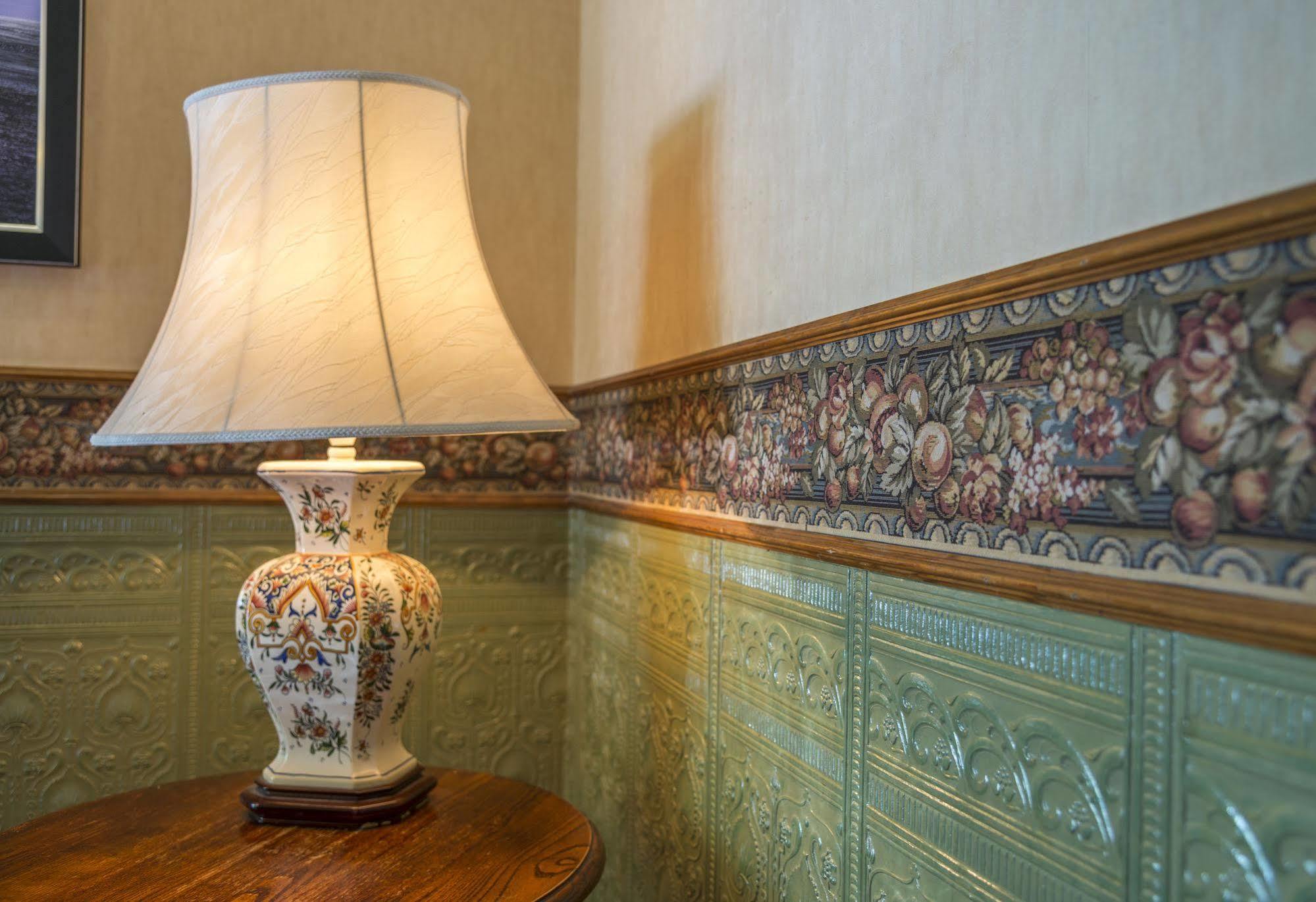 Petwood Hotel Woodhall Spa Eksteriør bilde