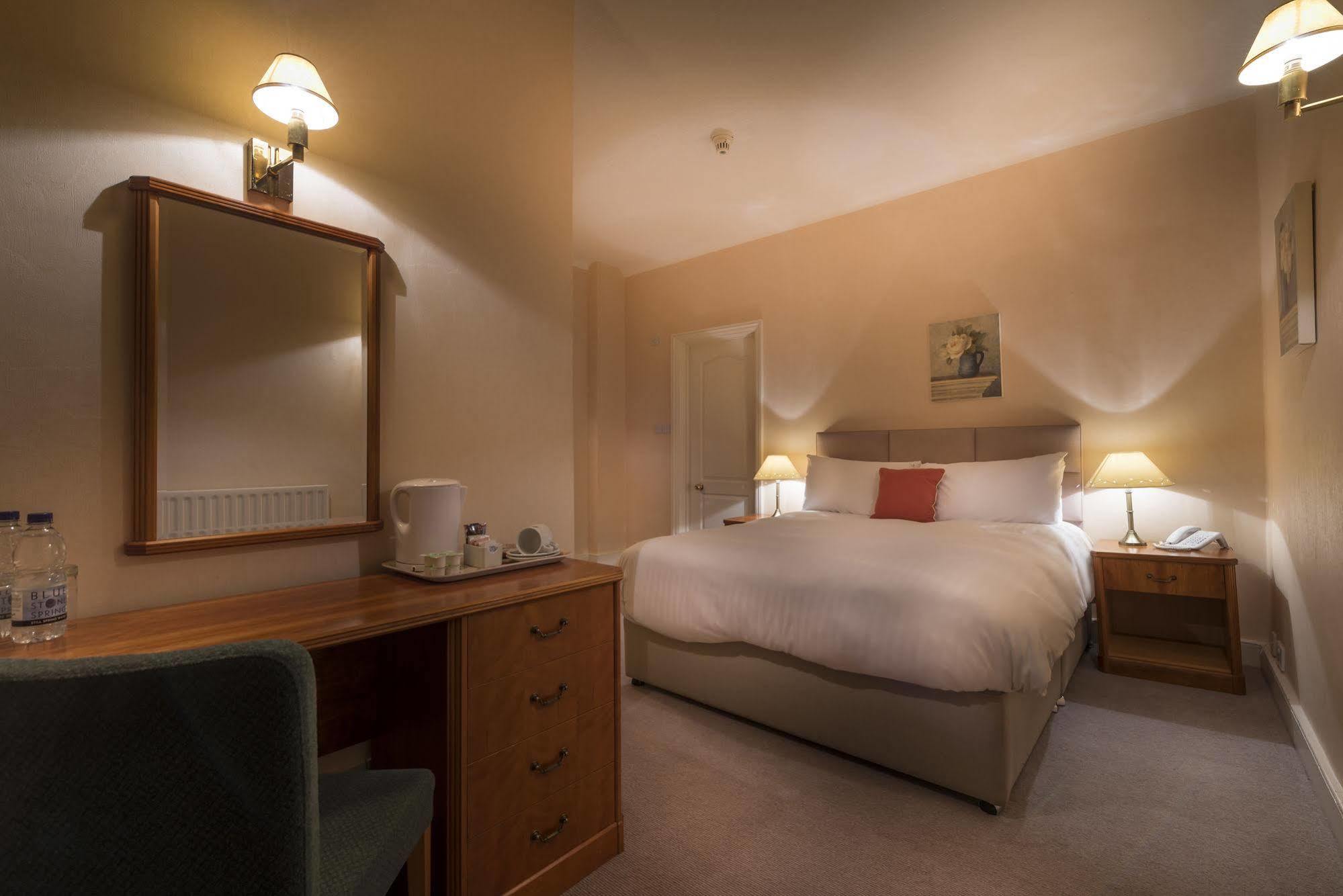 Petwood Hotel Woodhall Spa Eksteriør bilde