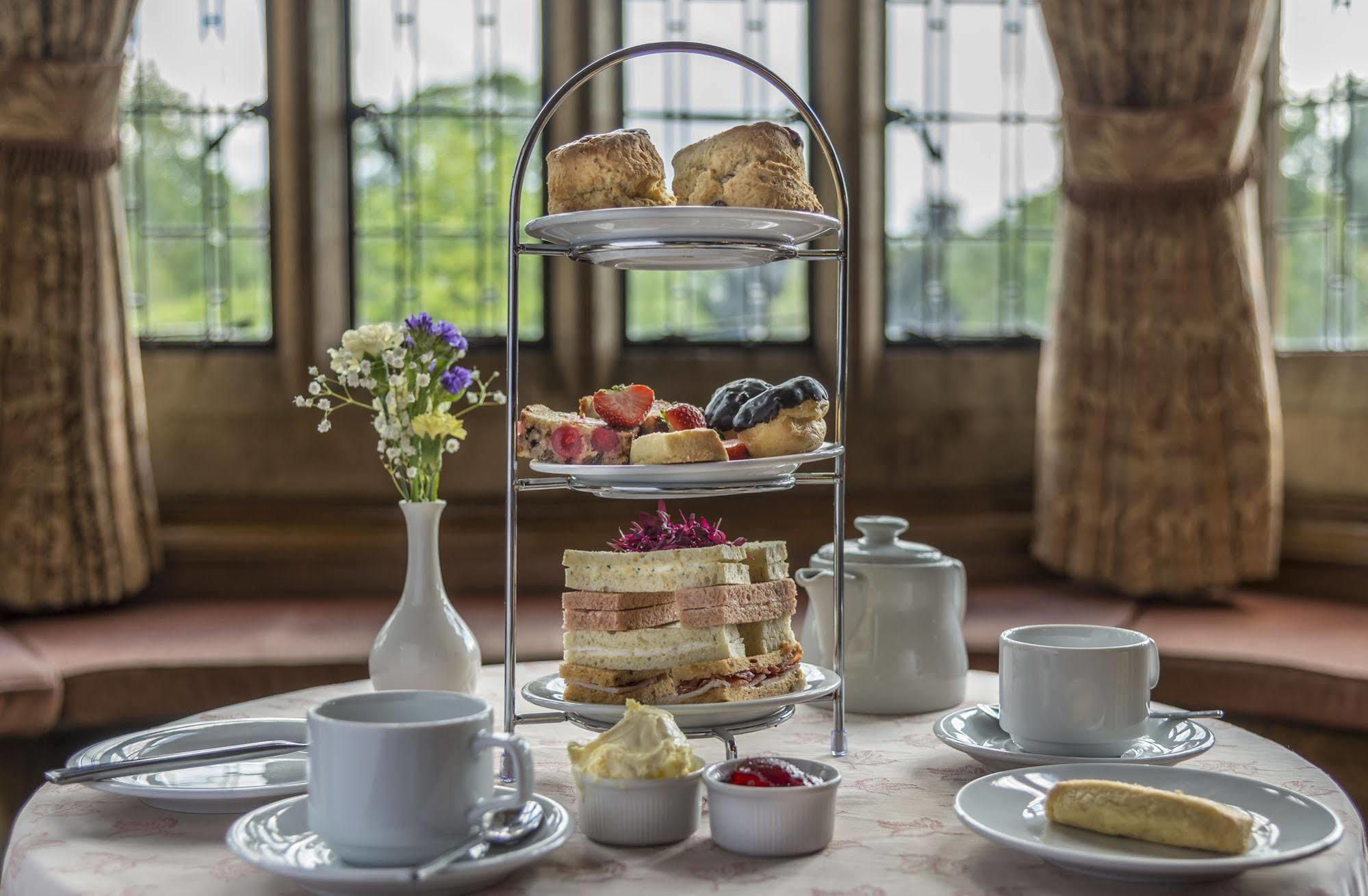 Petwood Hotel Woodhall Spa Eksteriør bilde